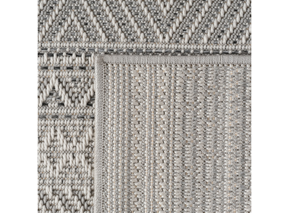 Běhoun Desert 1303 grey - na ven i na doma