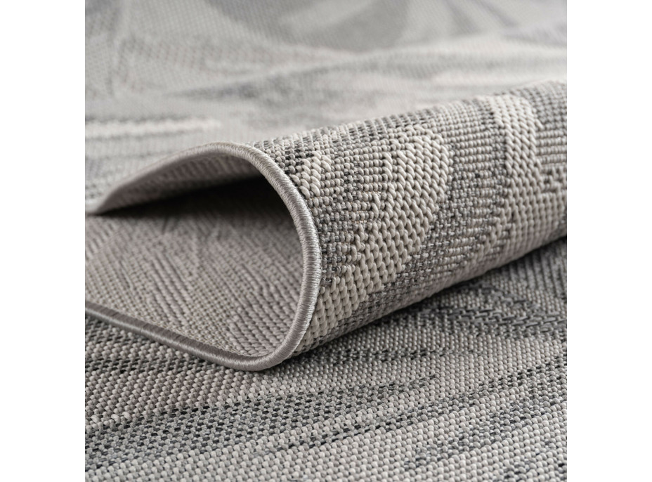 Běhoun Desert 1303 grey - na ven i na doma