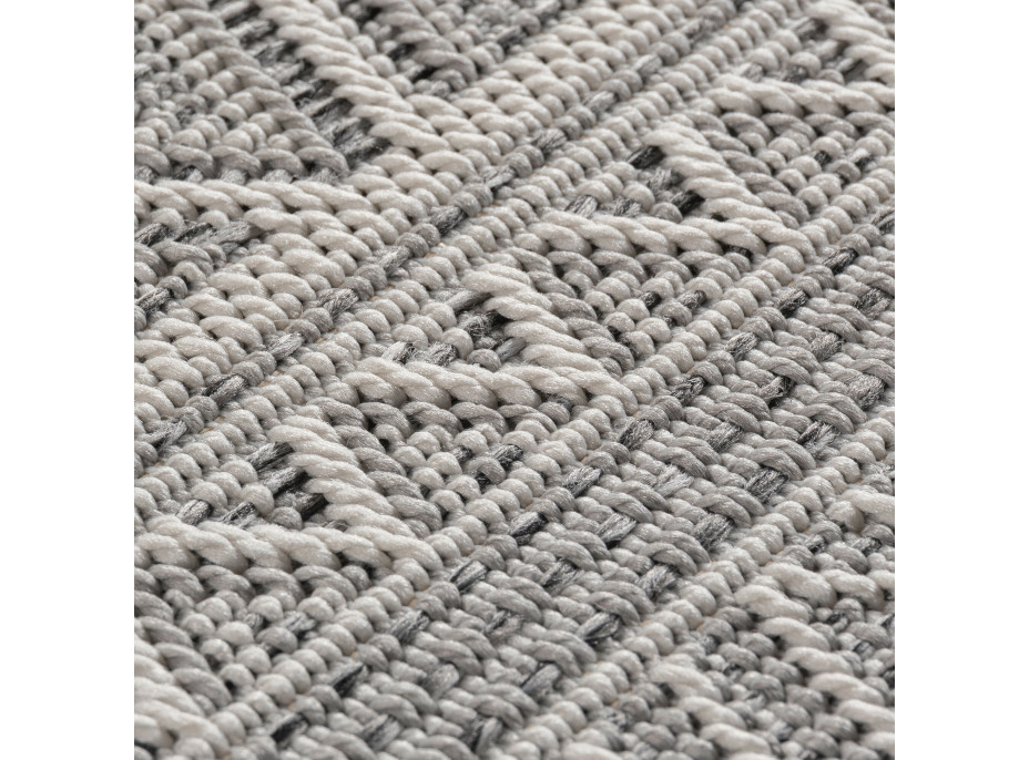 Běhoun Desert 1303 grey - na ven i na doma