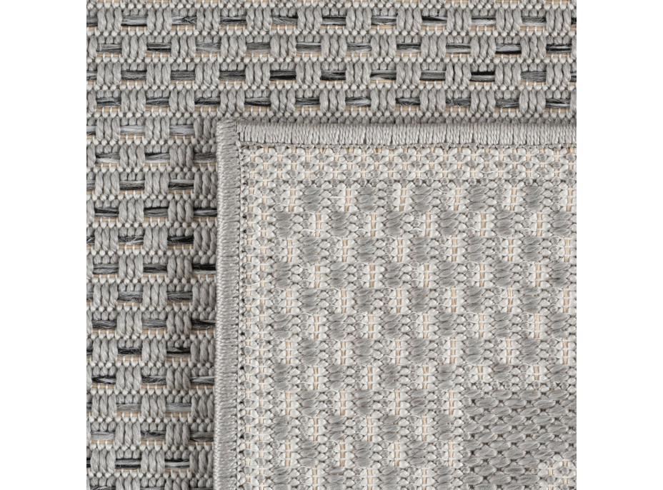 Běhoun Desert 1304 grey - na ven i na doma