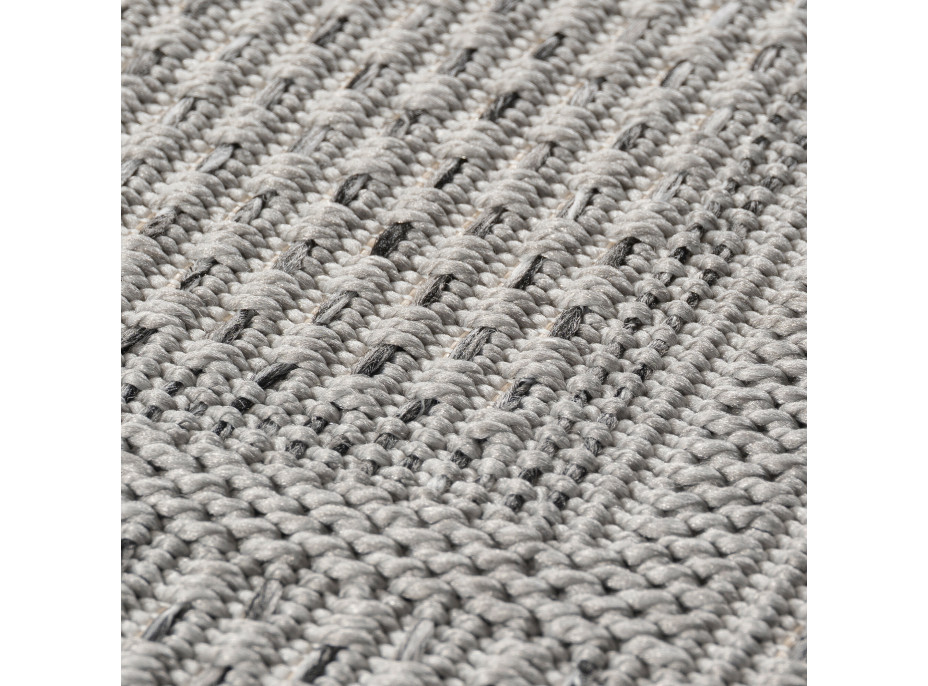 Běhoun Desert 1304 grey - na ven i na doma