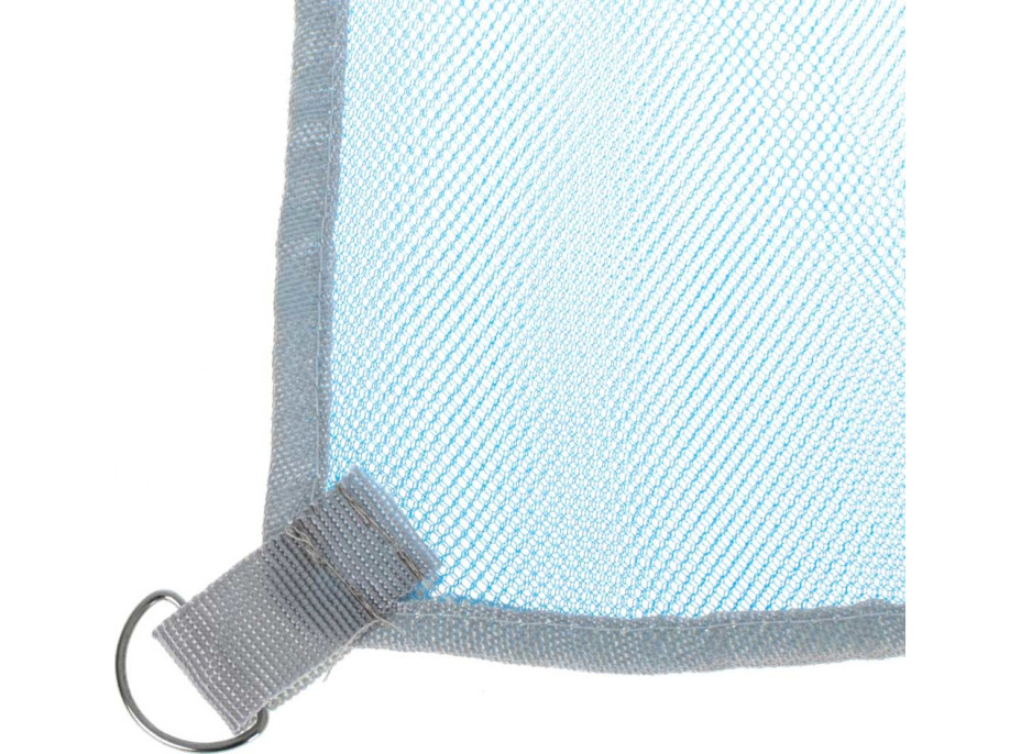 Plážová deka na písek SAND FREE XXL - 200x200 cm