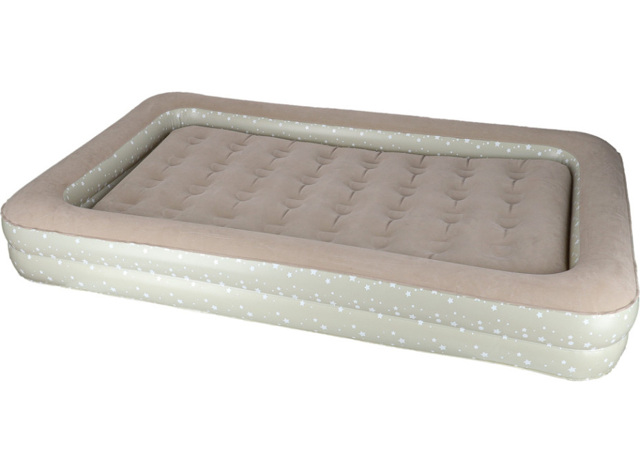 Nafukovací postel pro děti - 140x90 cm