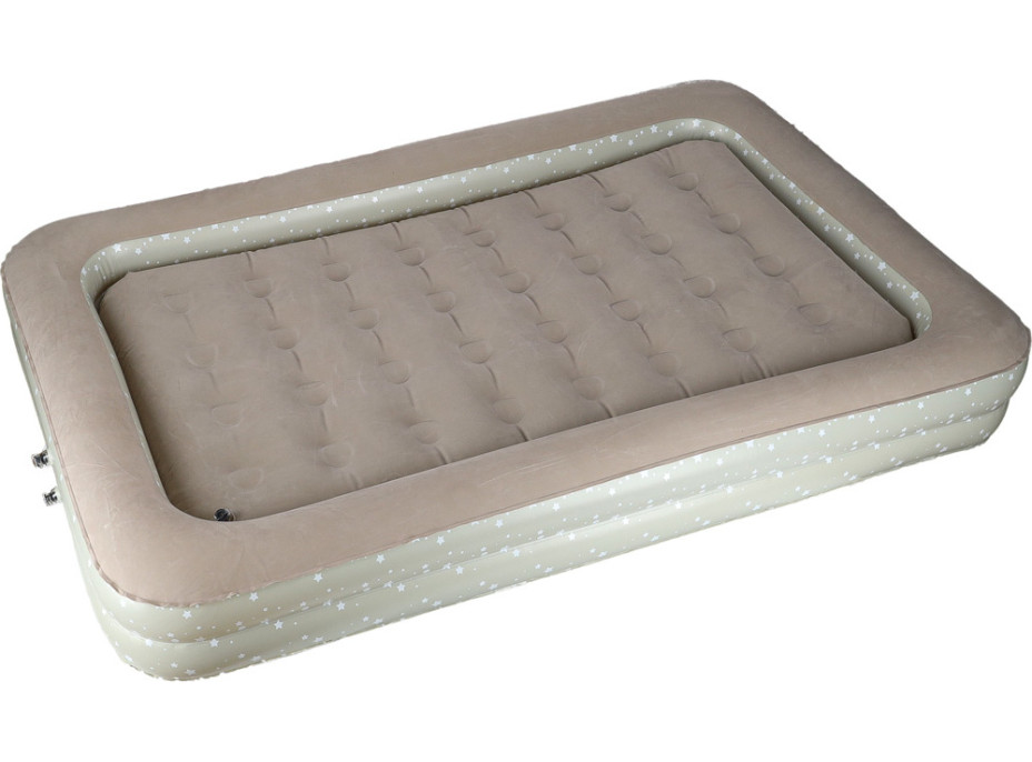 Nafukovací postel pro děti - 140x90 cm