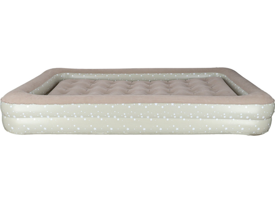 Nafukovací postel pro děti - 140x90 cm