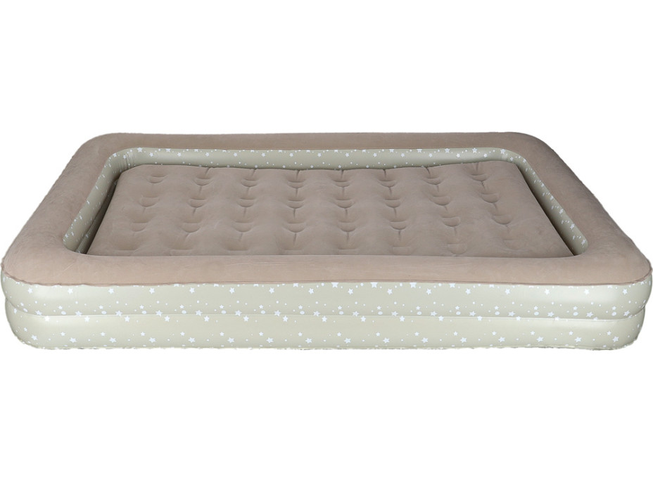 Nafukovací postel pro děti - 140x90 cm