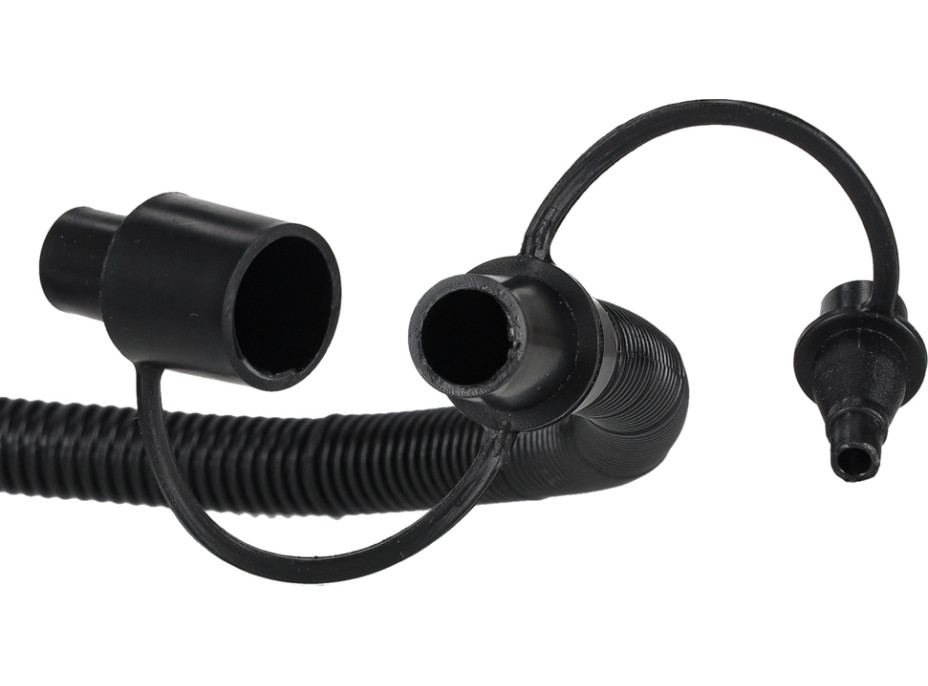 Nafukovací postel pro děti - 140x90 cm