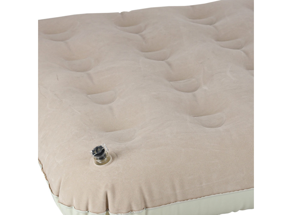 Nafukovací postel pro děti - 140x90 cm