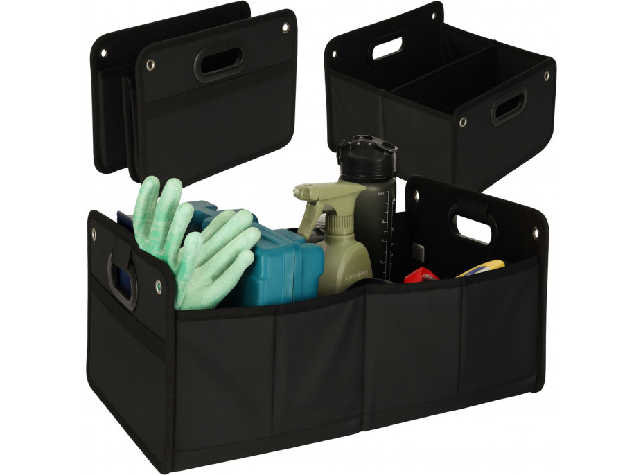 Brašna do kufru auta 47x33x23 cm