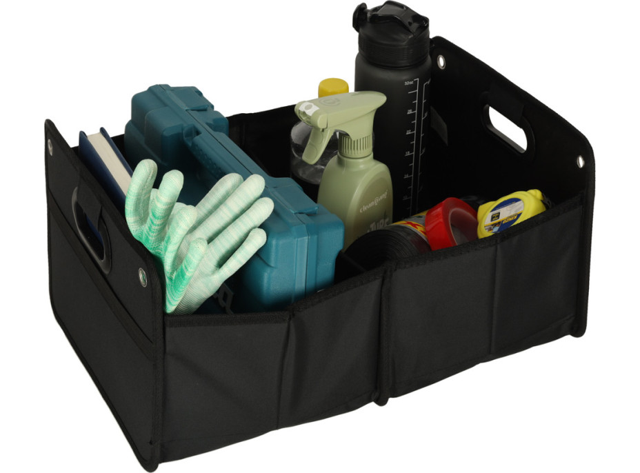 Brašna do kufru auta 47x33x23 cm