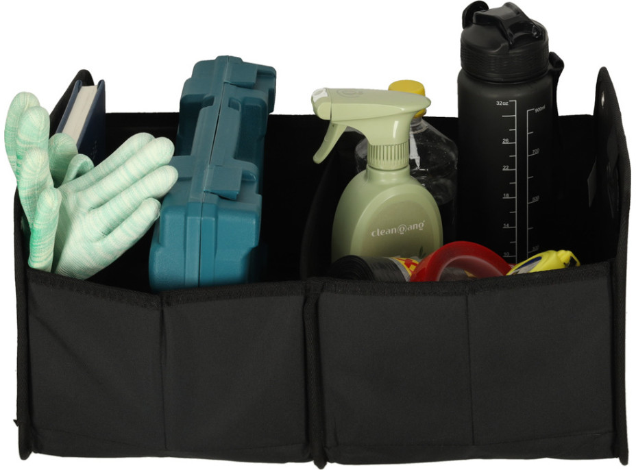 Brašna do kufru auta 47x33x23 cm