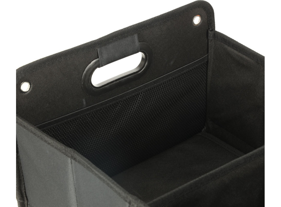 Brašna do kufru auta 47x33x23 cm