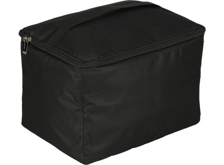 Organizér do kufru auta s chladicí taškou XXL - 37x75x32 cm
