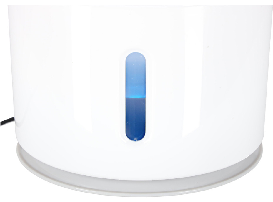 Automatická LED napáječka pro psy a kočky - 2,4l