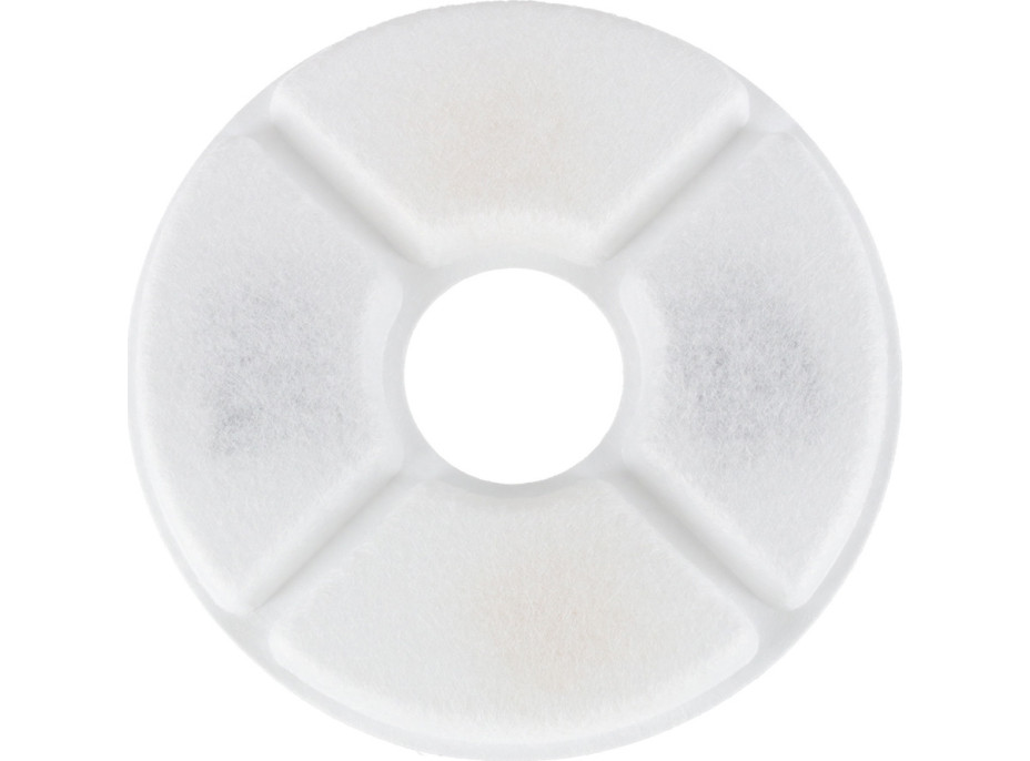 Automatická LED napáječka pro psy a kočky - 2,4l