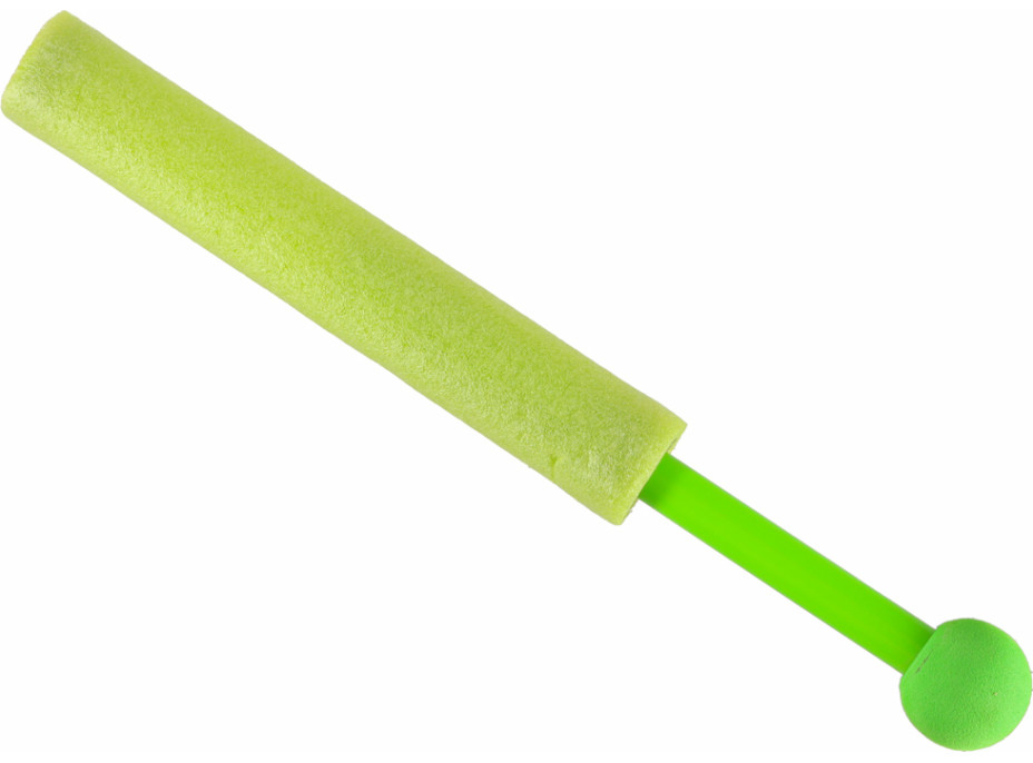 Sada formiček na písek Loď se stříkací pistolí - 12 kusů