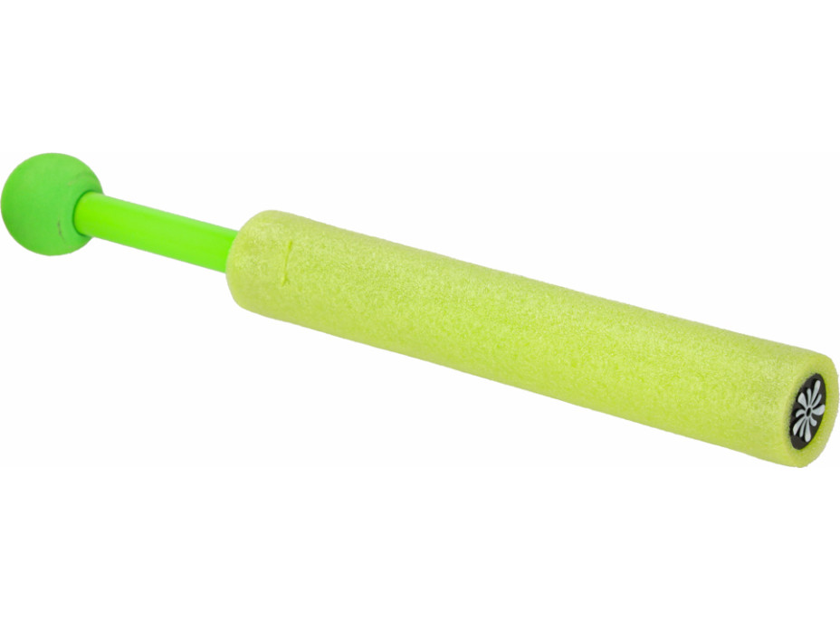 Sada formiček na písek Loď se stříkací pistolí - 12 kusů