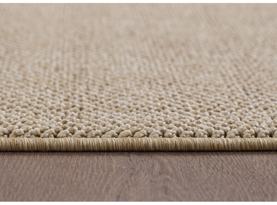 Kusový koberec Loom 4300 Beige