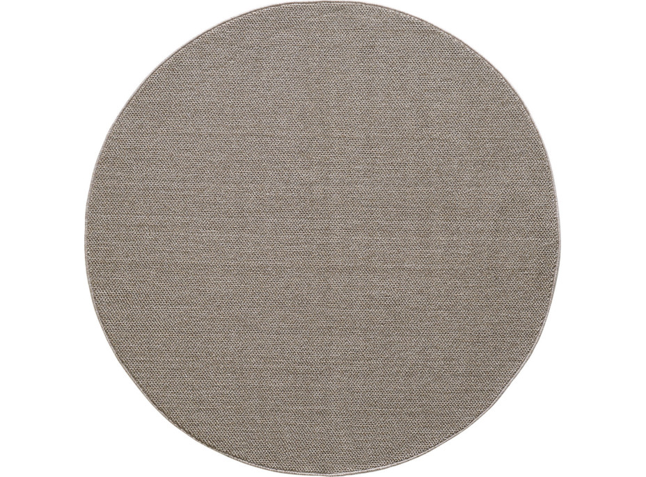 Kusový koberec Loom 4300 Brown