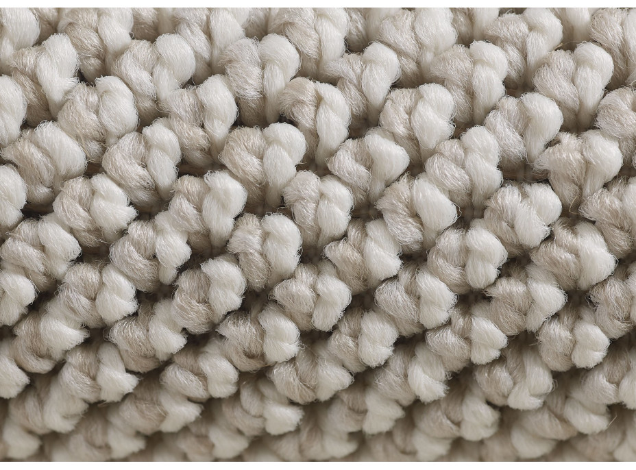 Kusový koberec Loom 4300 Cream