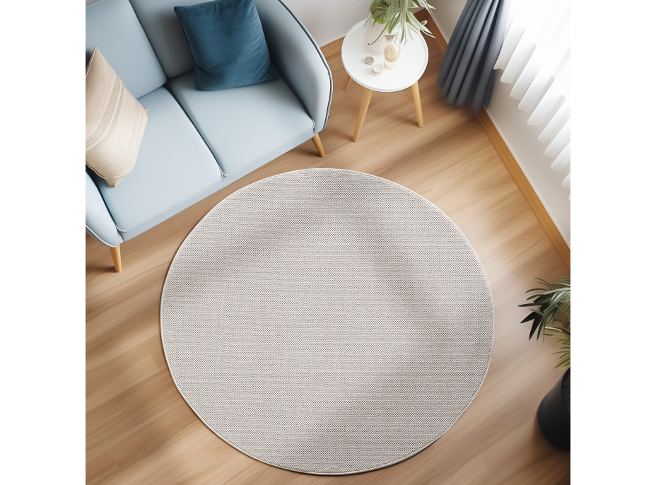 Běhoun Loom 4300 Cream