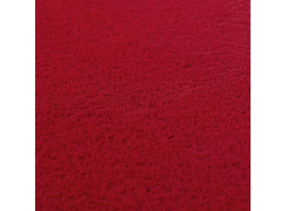 Kusový koberec Joy 1400 red
