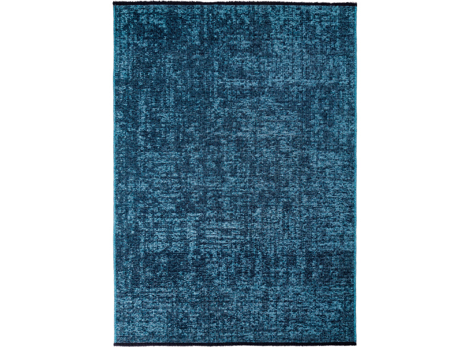 Kusový koberec Space 1900 blue
