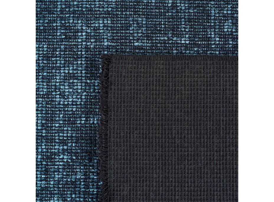 Kusový koberec Space 1900 blue