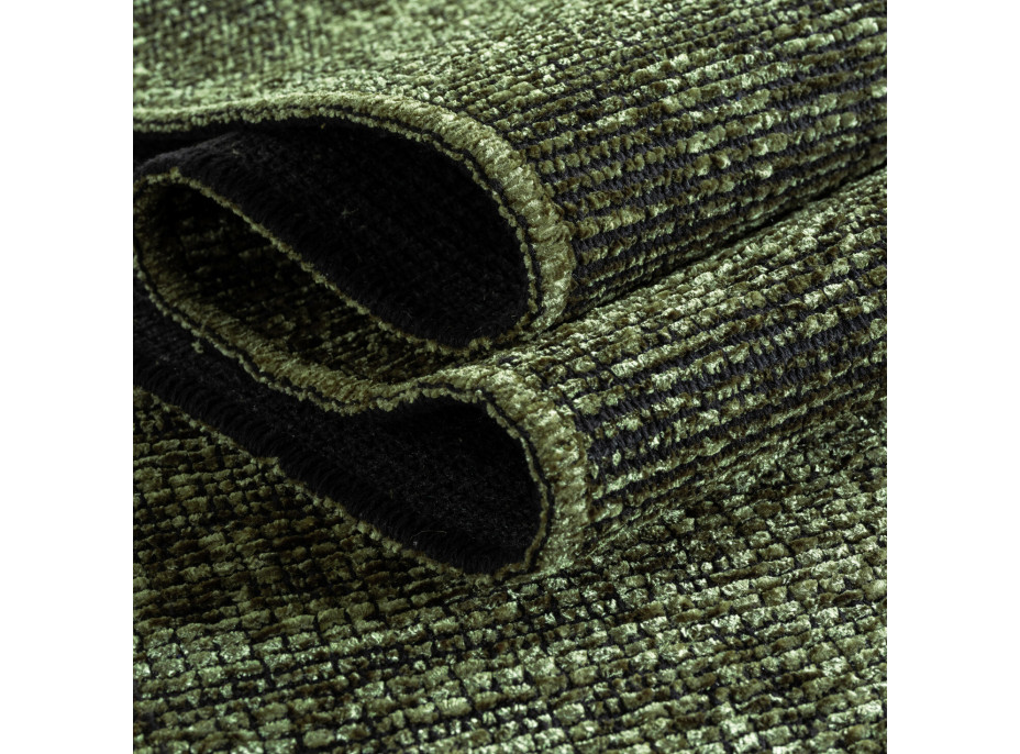 Kusový koberec Space 1900 green