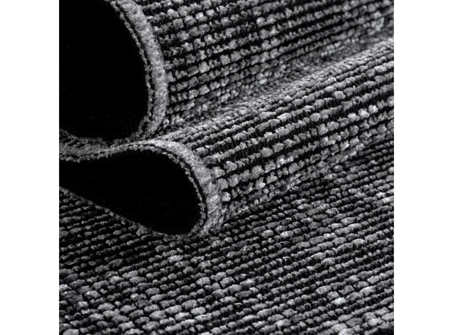 Kusový koberec Space 1900 grey