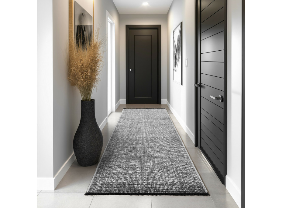 Běhoun Space 1900 grey