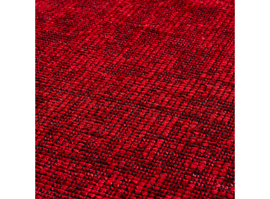 Kusový koberec Space 1900 red