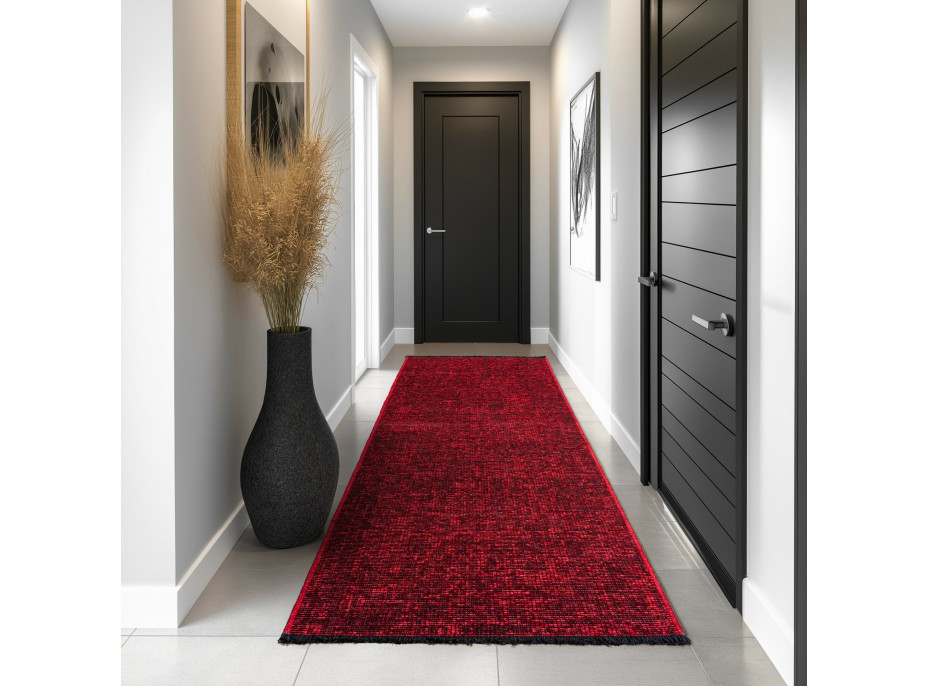 Běhoun Space 1900 red