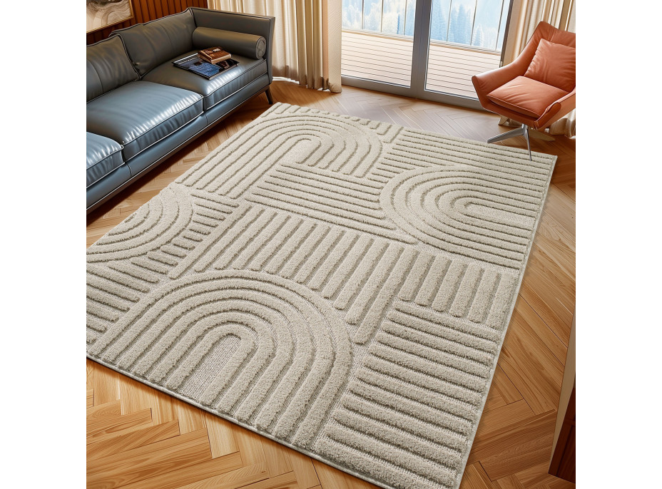 Běhoun Art 1121 Beige