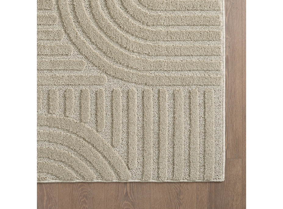 Běhoun Art 1121 Beige