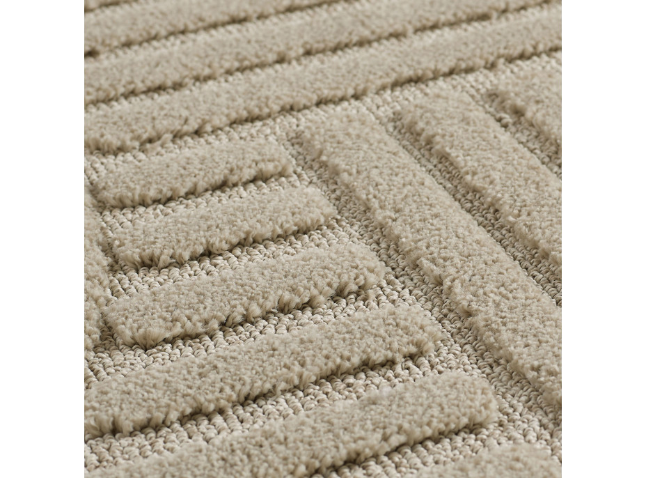 Běhoun Art 1121 Beige