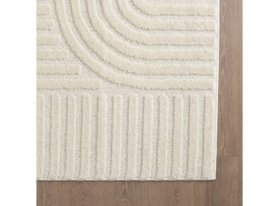 Běhoun Art 1121 Cream