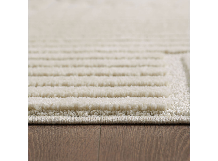 Běhoun Art 1121 Cream