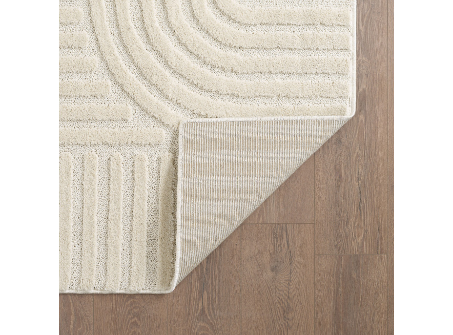 Běhoun Art 1121 Cream