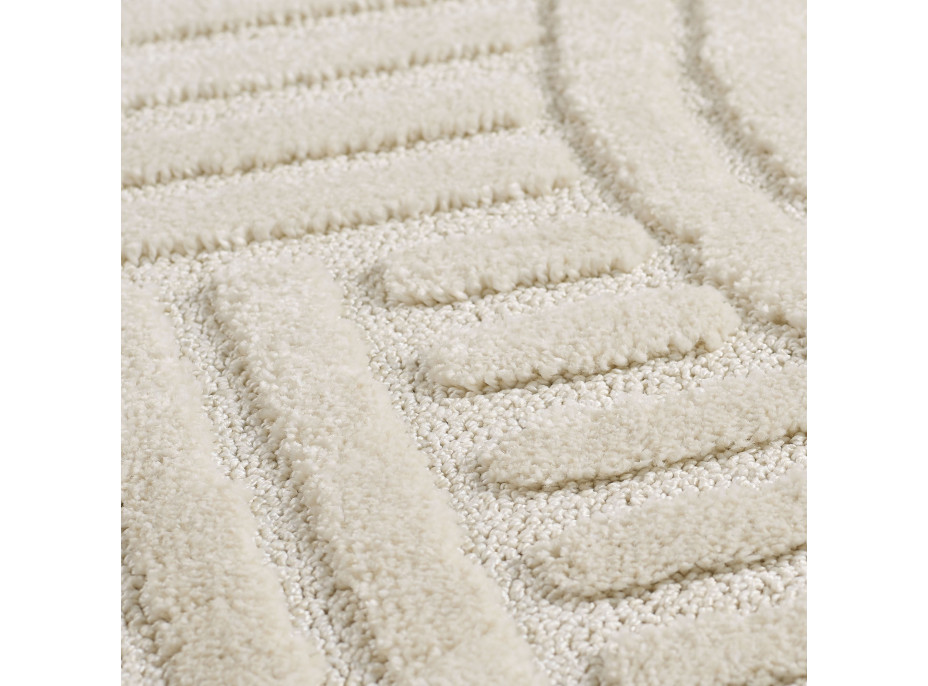 Běhoun Art 1121 Cream