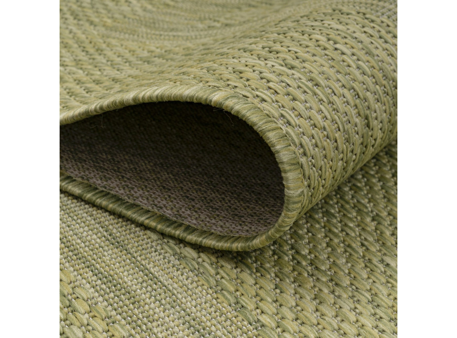 Běhoun Relax 4311 Green