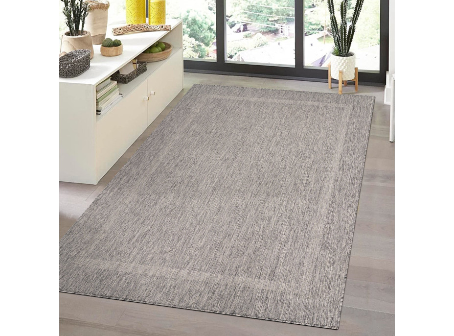Běhoun Relax 4311 Grey