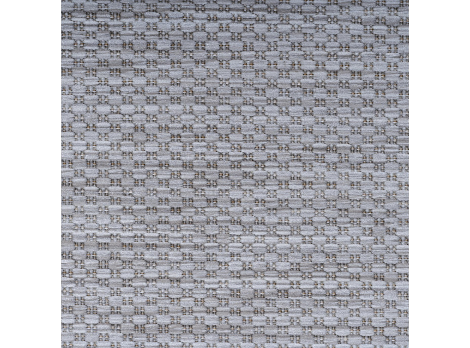 Kusový koberec Relax 4311 Silver