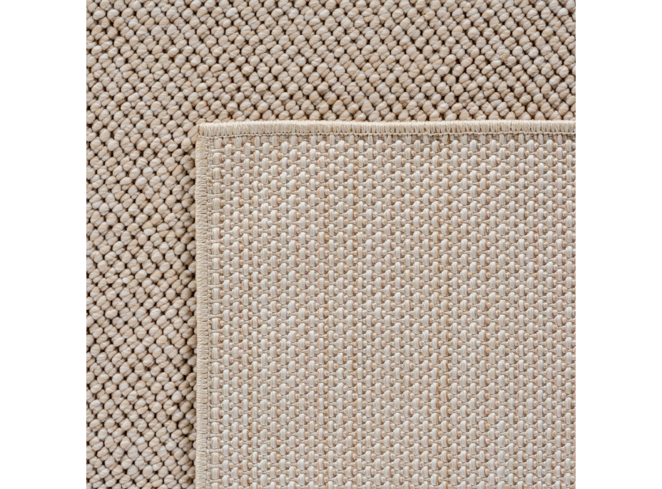Kusový koberec Helix 2200 beige