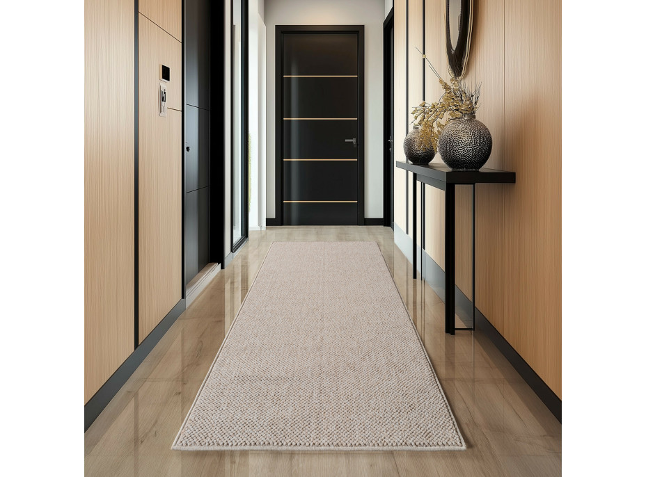 Kusový koberec Helix 2200 beige