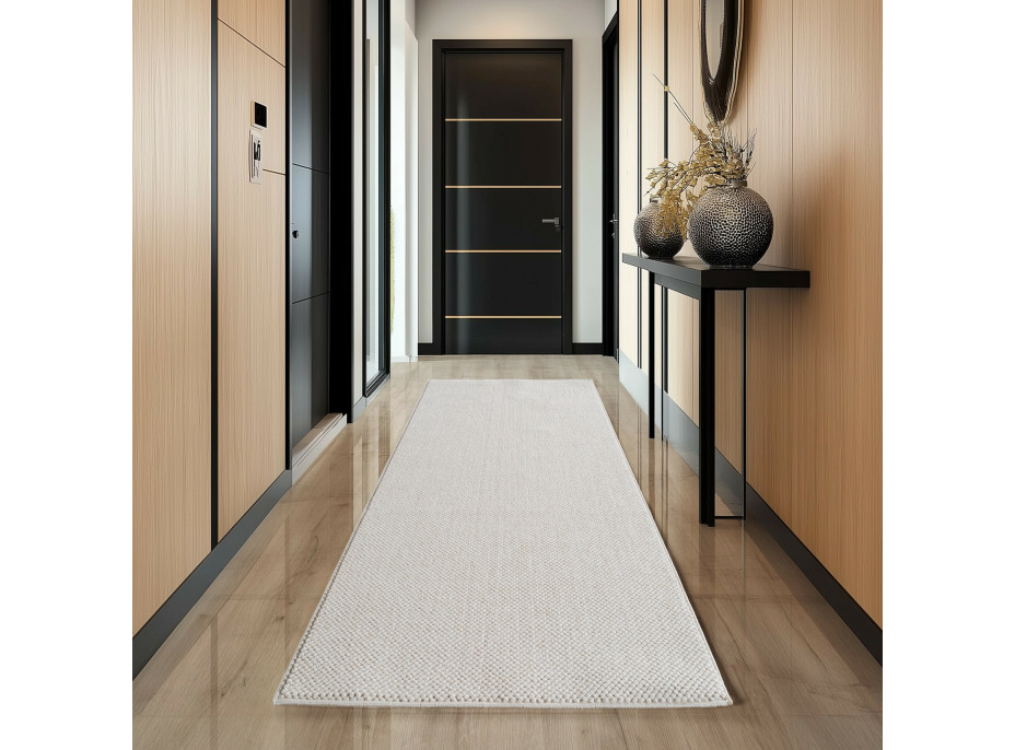 Kusový koberec Helix 2200 cream