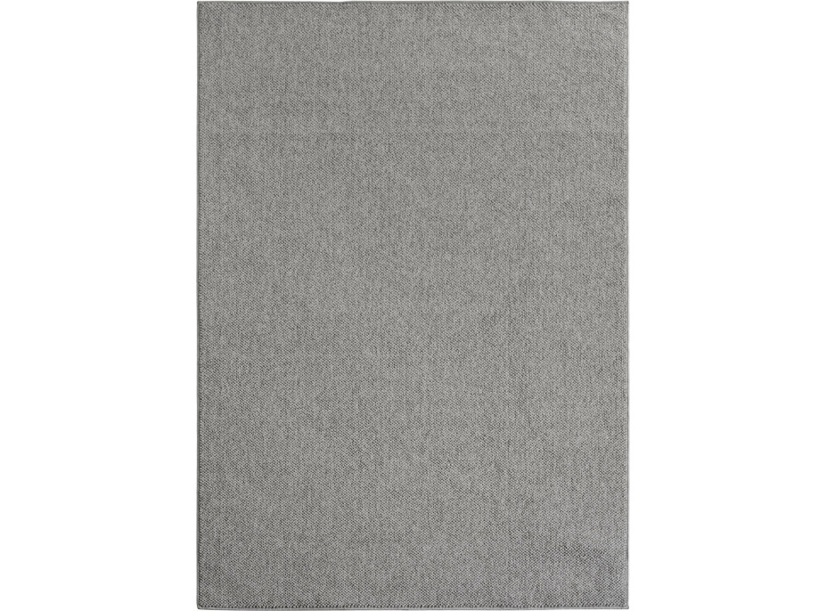 Kusový koberec Helix 2200 silver