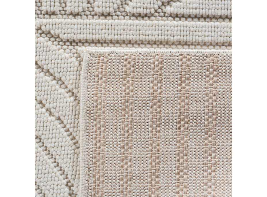 Běhoun Helix 2201 cream