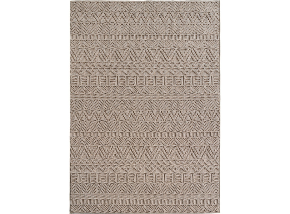 Kusový koberec Helix 2202 beige