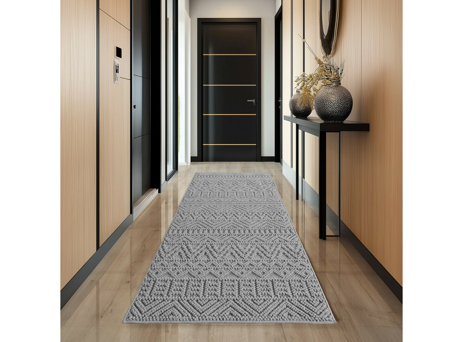 Běhoun Helix 2202 silver